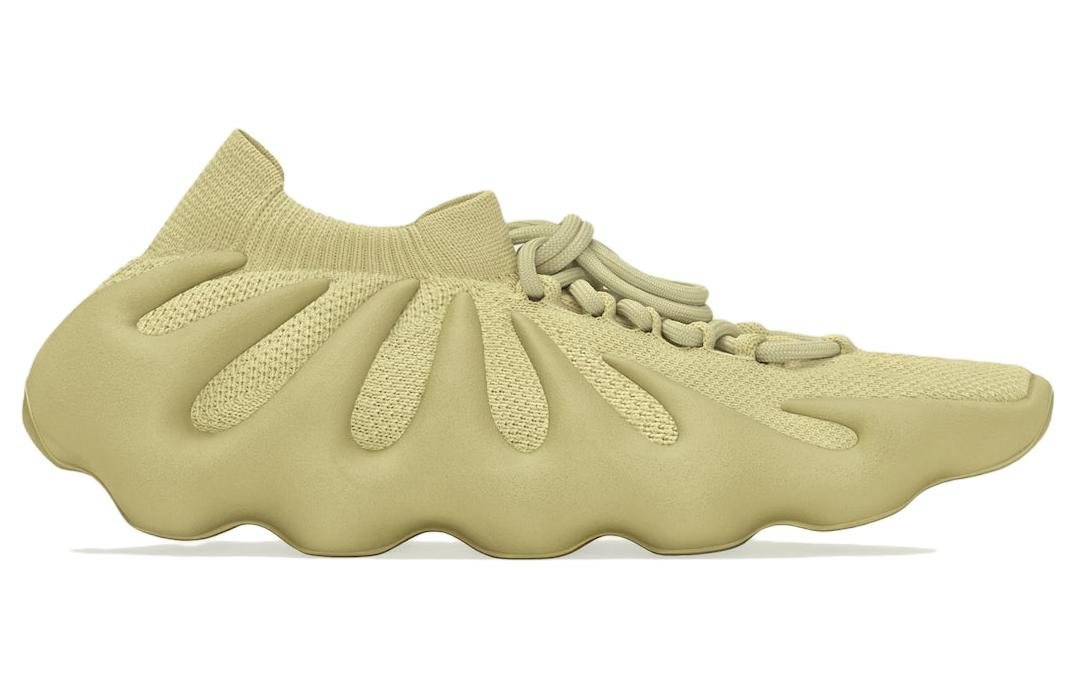 Adidas Yeezy 450 Sulfur – PEKICK